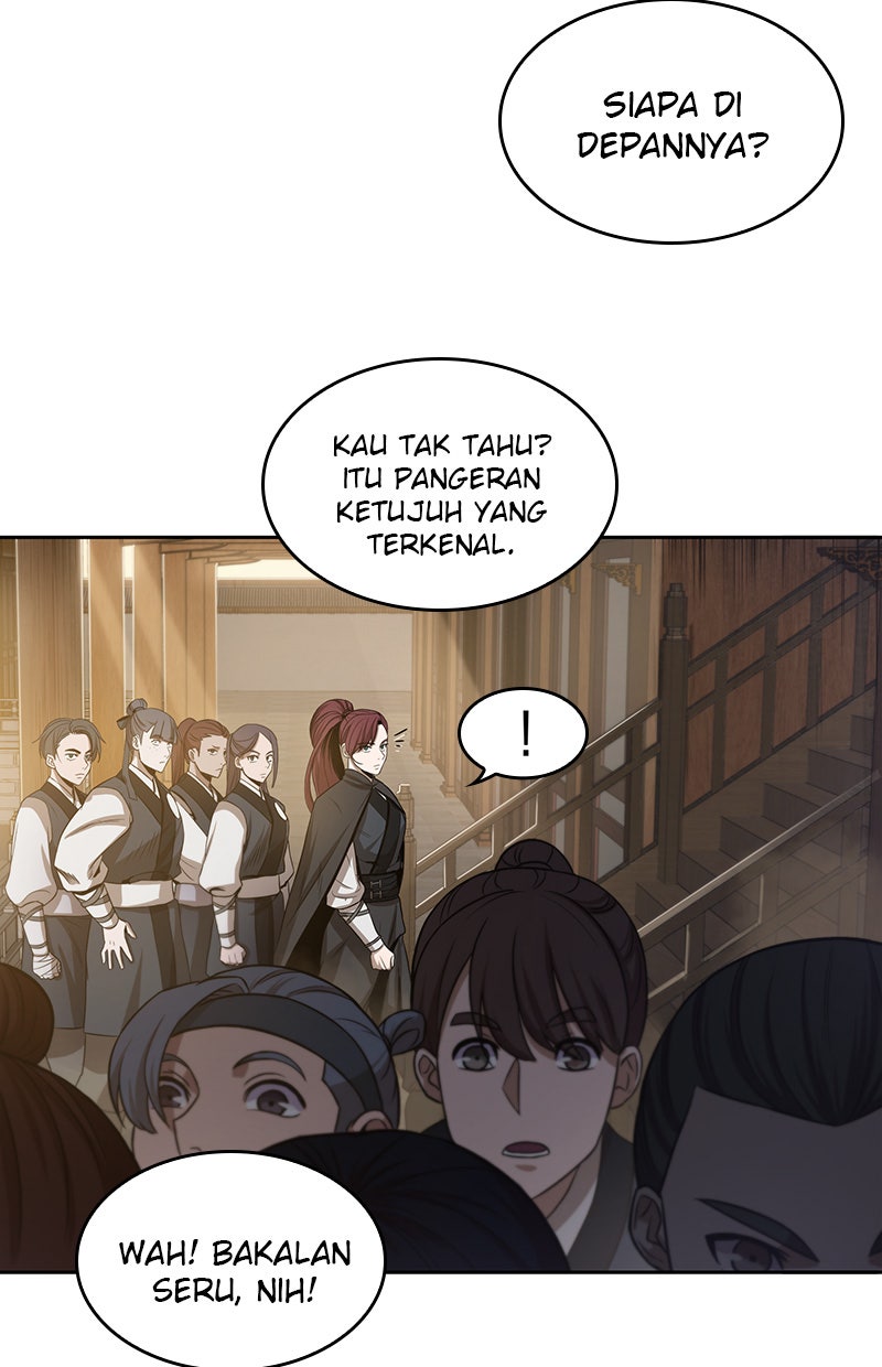 Read Nano Mashin chapter 19 image 41 on Lezhin