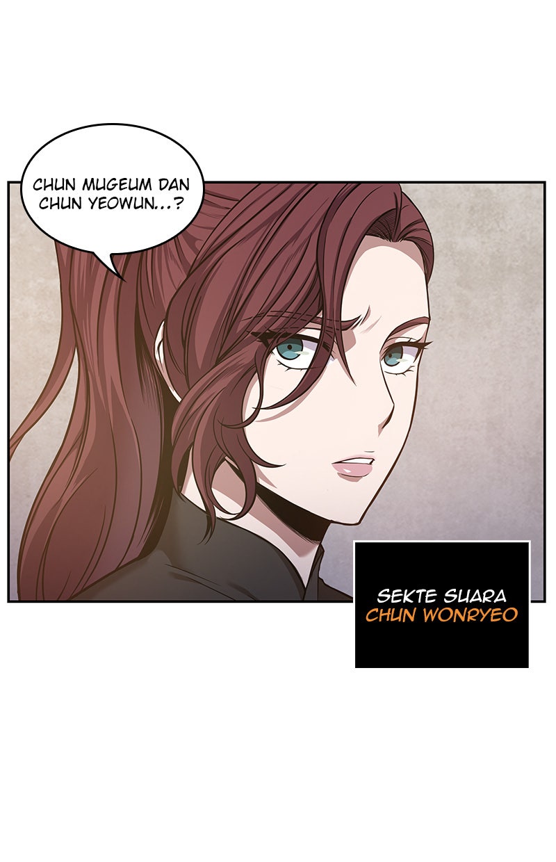 Read Nano Mashin chapter 19 image 43 on Lezhin