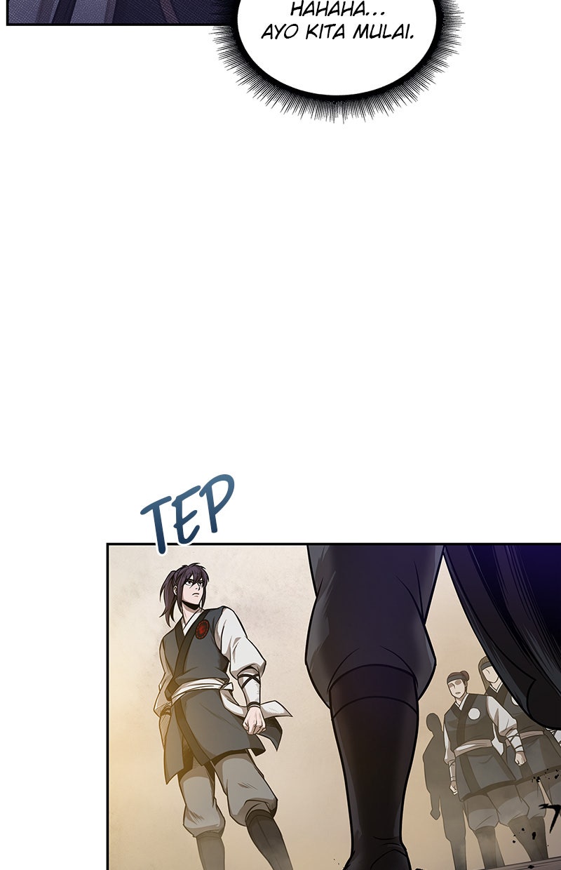 Read Nano Mashin chapter 19 image 45 on Lezhin