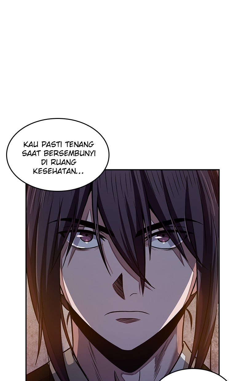 Read Nano Mashin chapter 19 image 48 on Lezhin