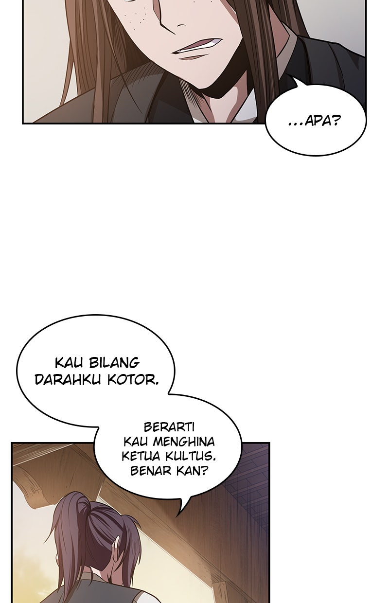 Read Nano Mashin chapter 19 image 52 on Lezhin
