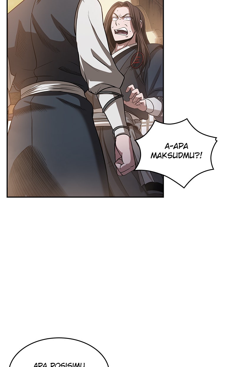 Read Nano Mashin chapter 19 image 53 on Lezhin