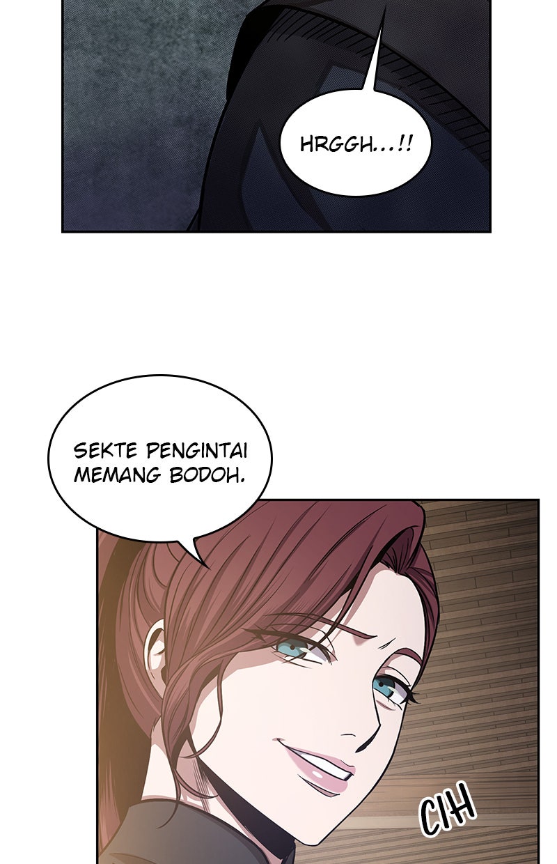 Read Nano Mashin chapter 19 image 57 on Lezhin