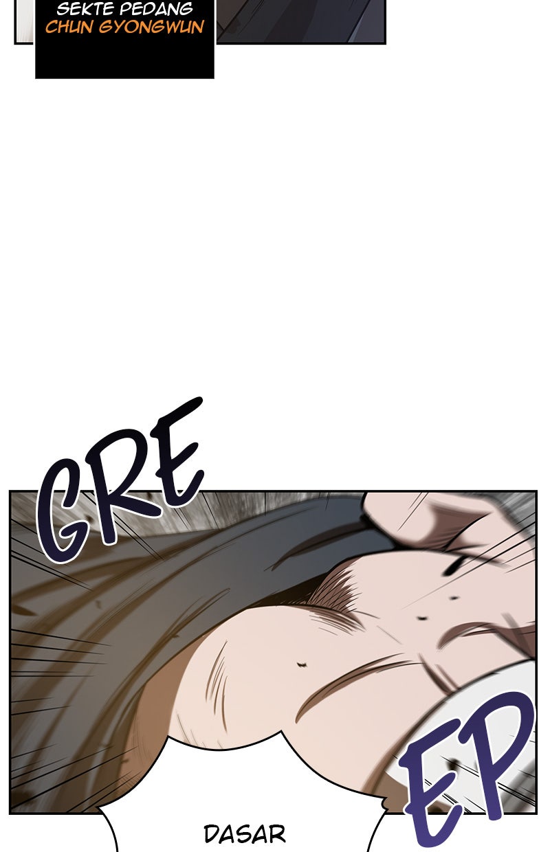 Read Nano Mashin chapter 19 image 61 on Lezhin