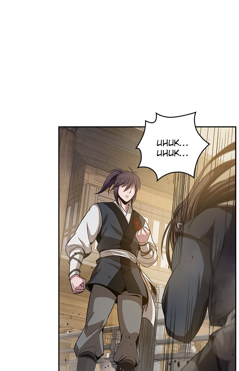 Read Nano Mashin chapter 19 image 65 on Lezhin