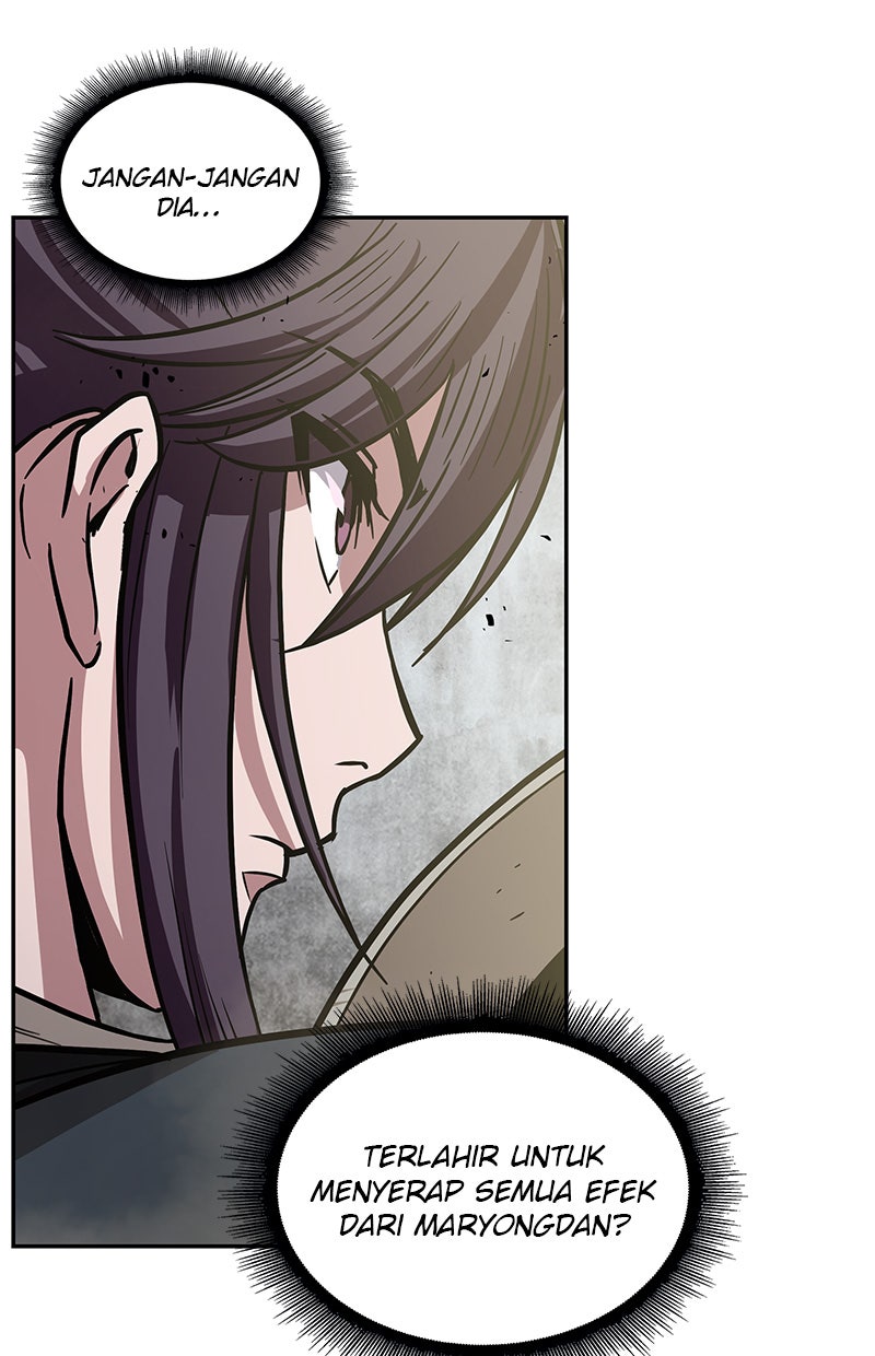 Read Nano Mashin chapter 19 image 7 on Lezhin