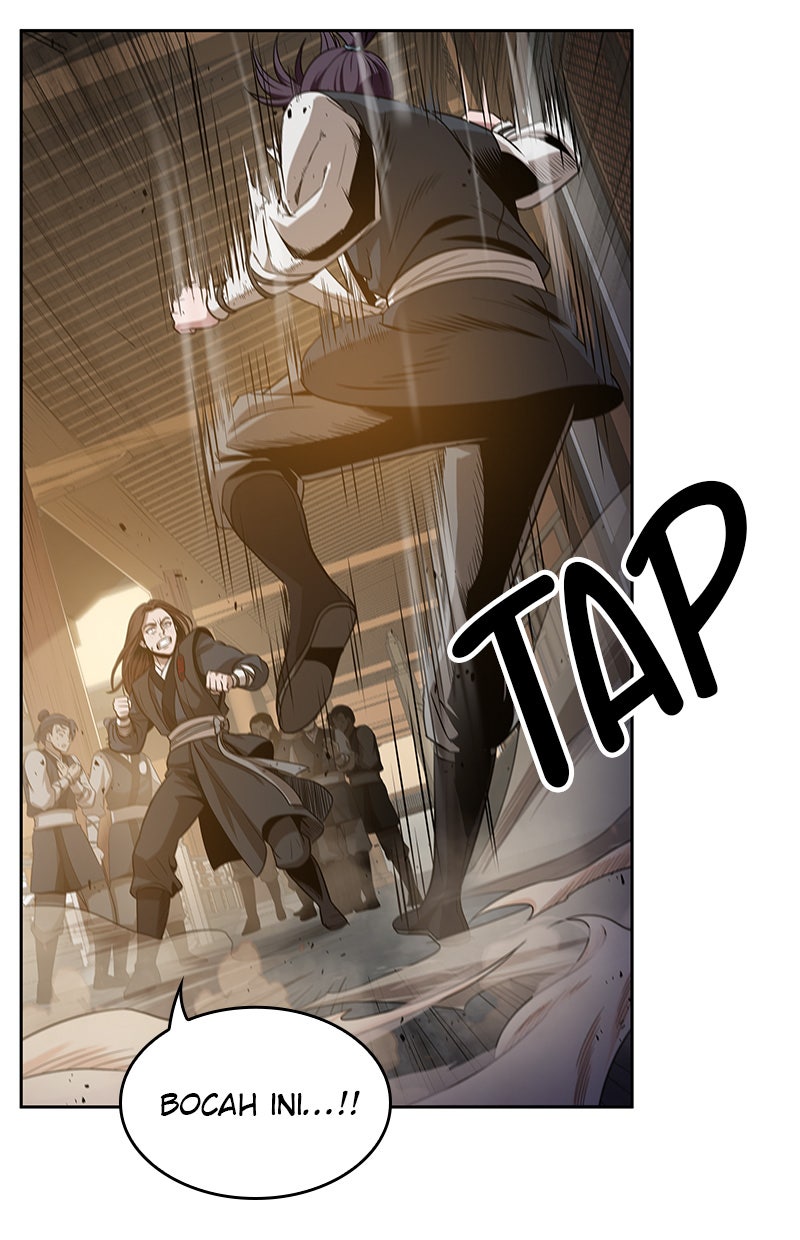 Read Nano Mashin chapter 19 image 77 on Lezhin
