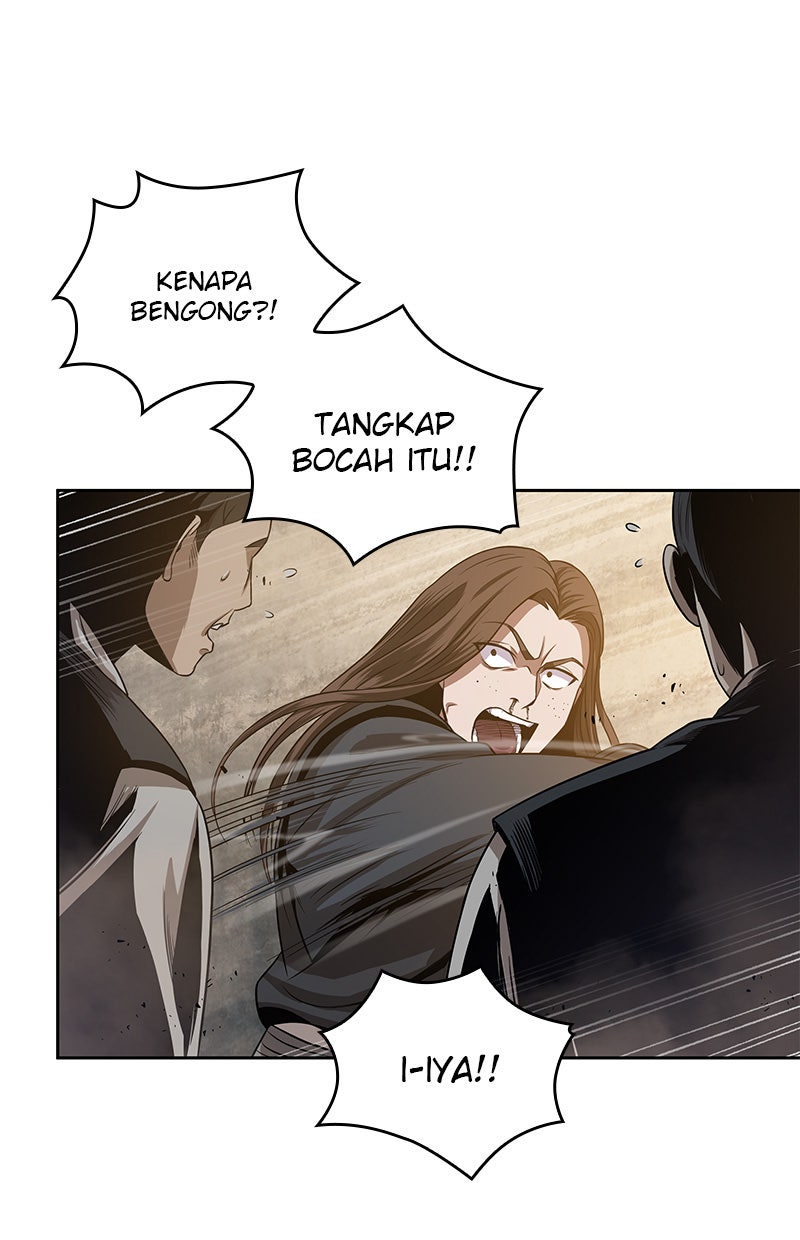 Read Nano Mashin chapter 19 image 81 on Lezhin