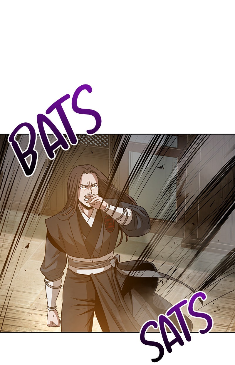 Read Nano Mashin chapter 19 image 82 on Lezhin