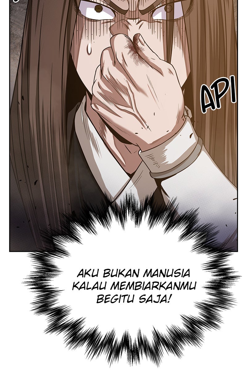 Read Nano Mashin chapter 19 image 84 on Lezhin