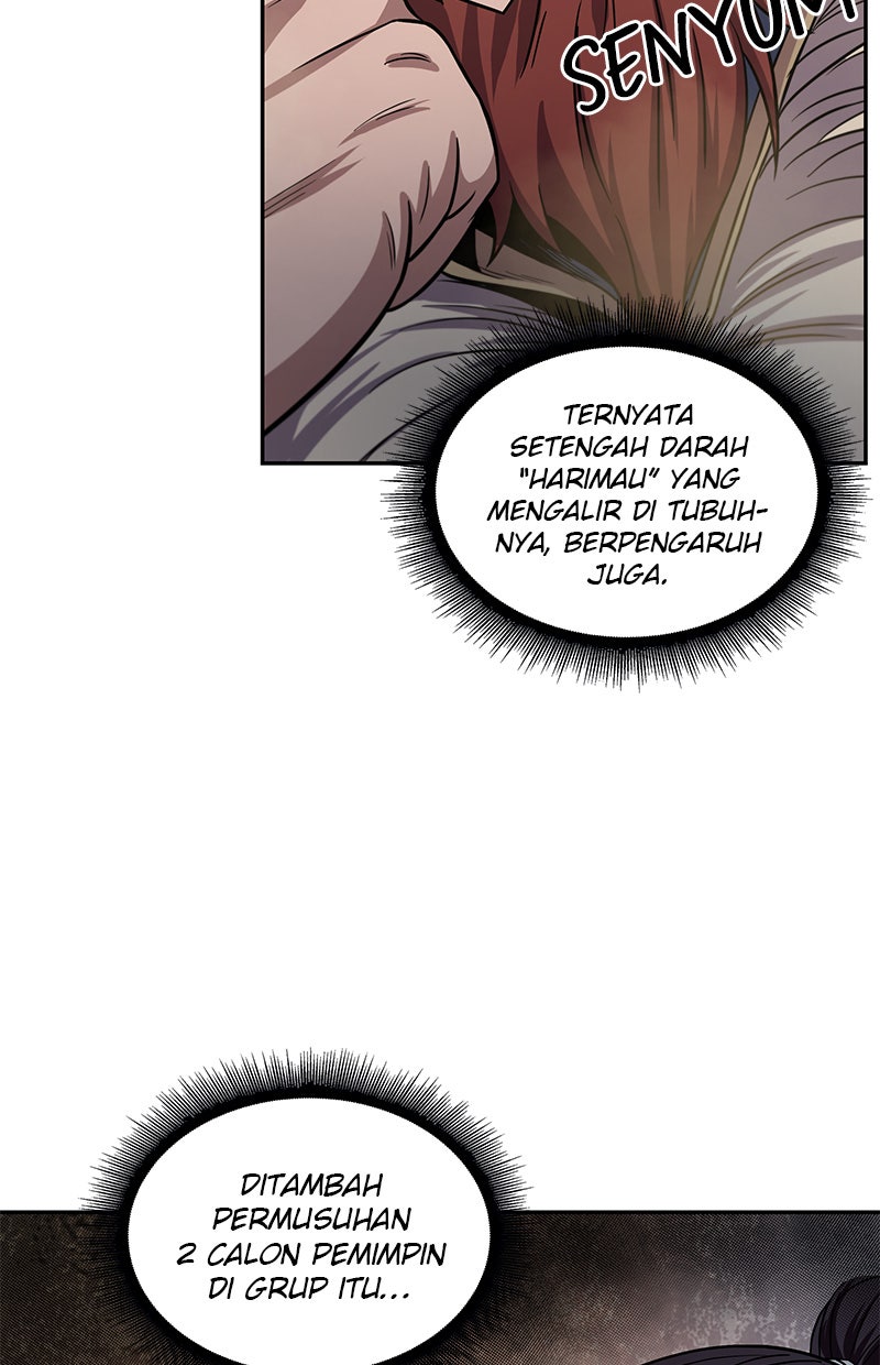 Read Nano Mashin chapter 19 image 9 on Lezhin