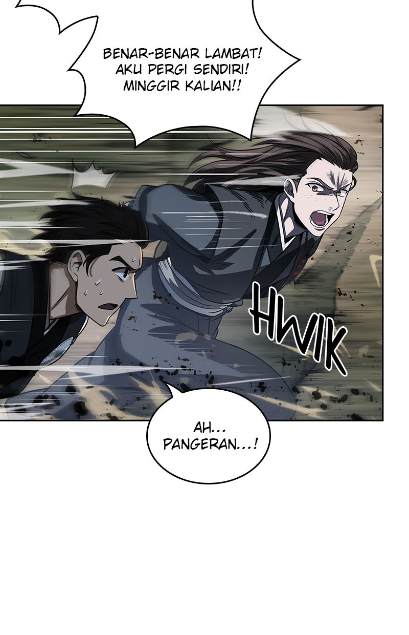 Read Nano Mashin chapter 19 image 91 on Lezhin