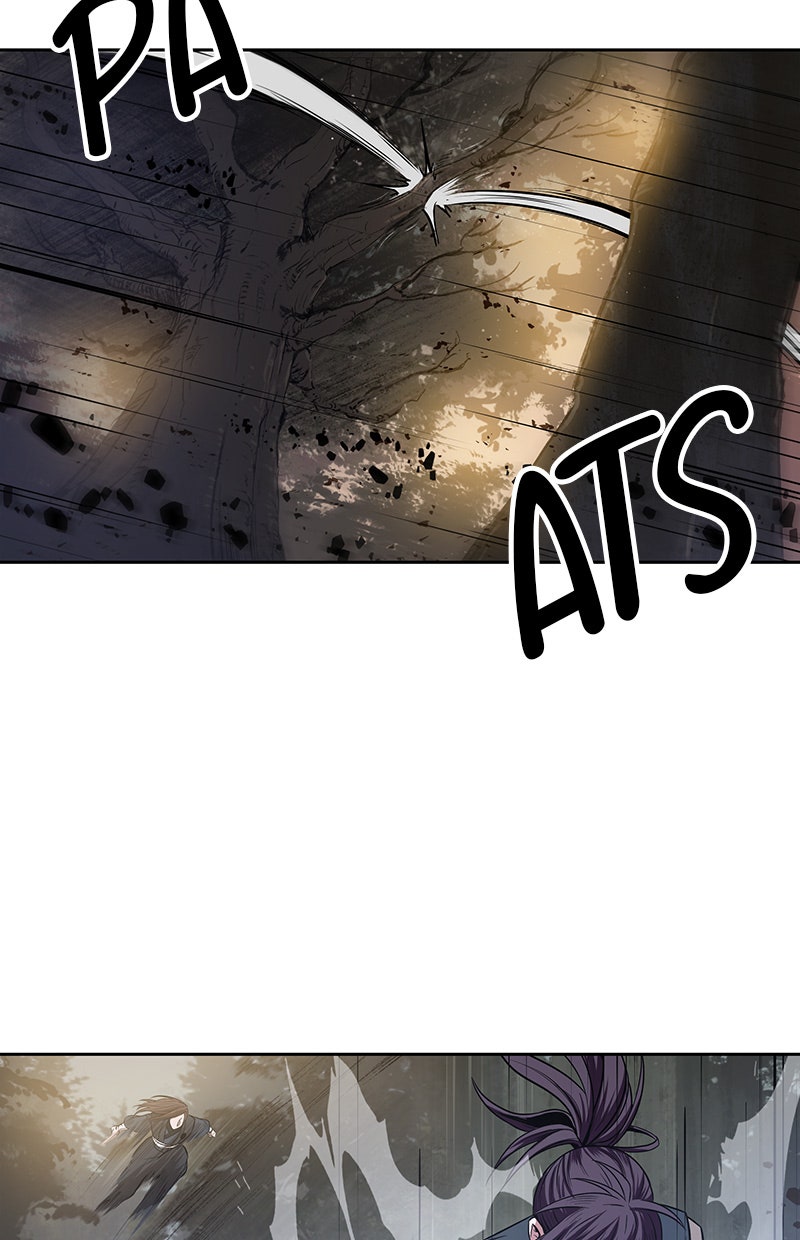 Read Nano Mashin chapter 19 image 95 on Lezhin