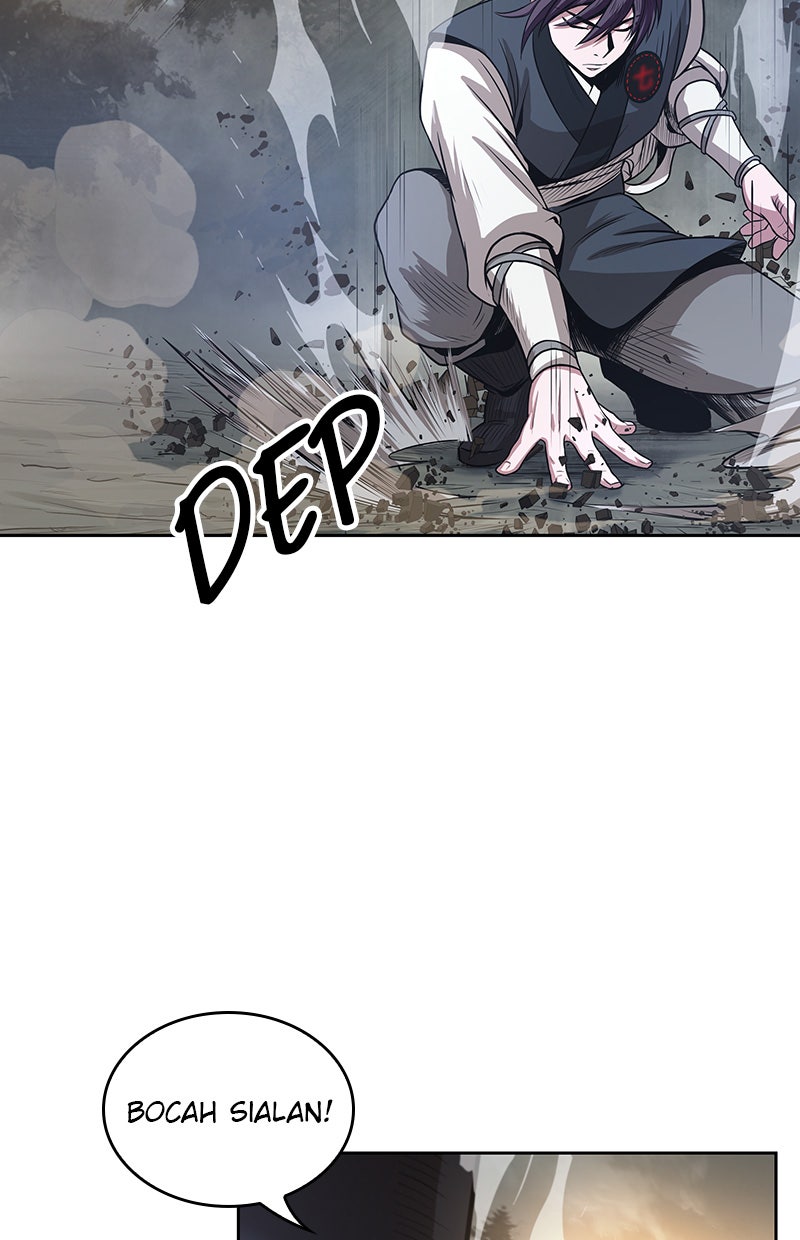 Read Nano Mashin chapter 19 image 96 on Lezhin