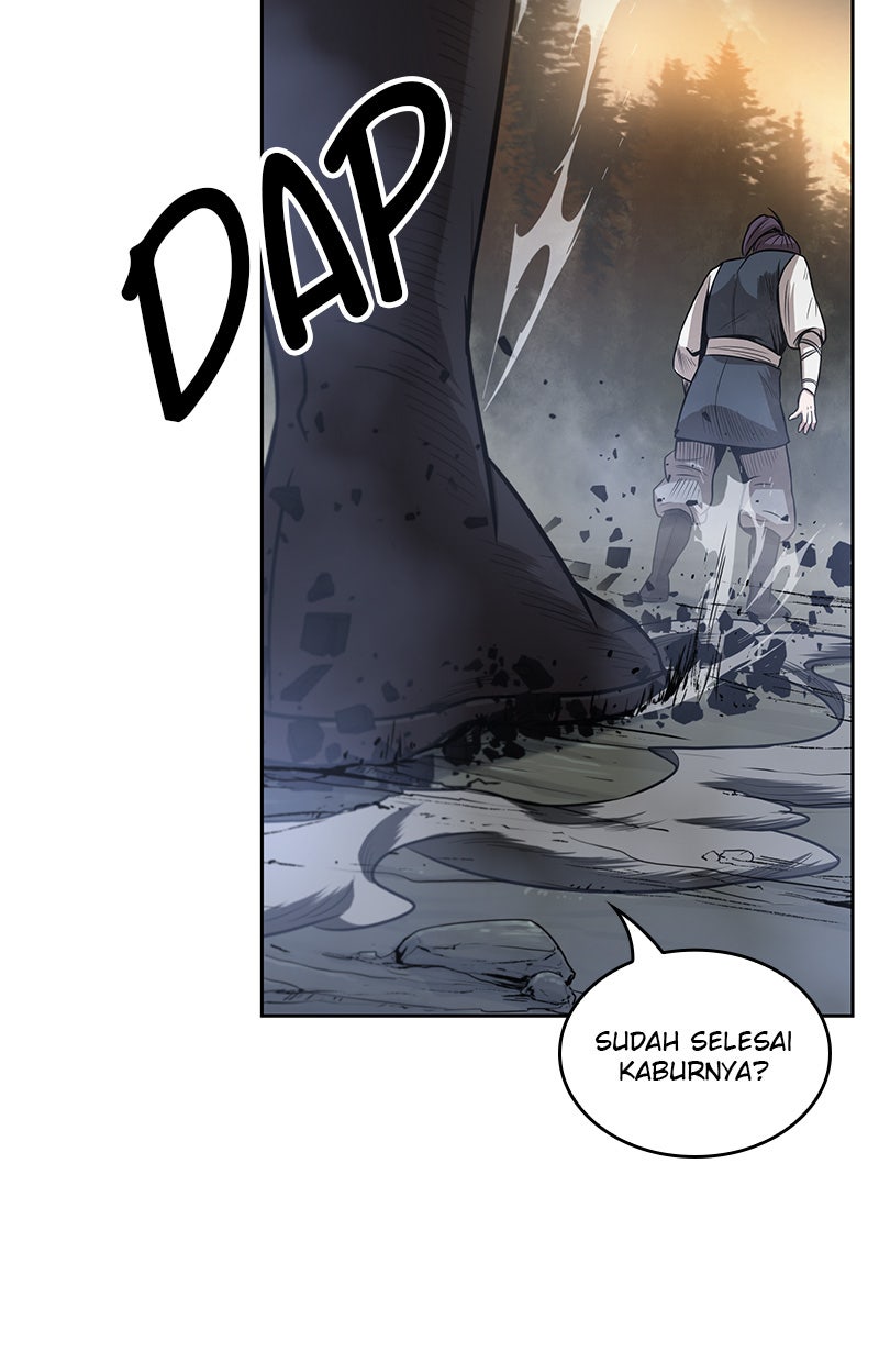 Read Nano Mashin chapter 19 image 97 on Lezhin