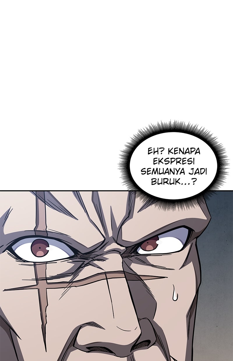 Read Nano Mashin chapter 190 image 1 on Lezhin