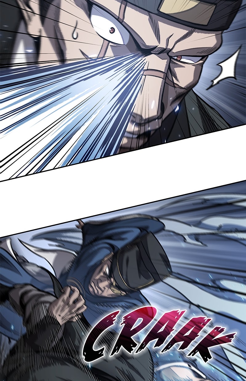 Read Nano Mashin chapter 190 image 14 on Lezhin