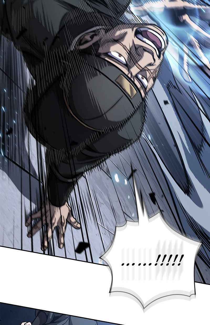 Read Nano Mashin chapter 190 image 15 on Lezhin