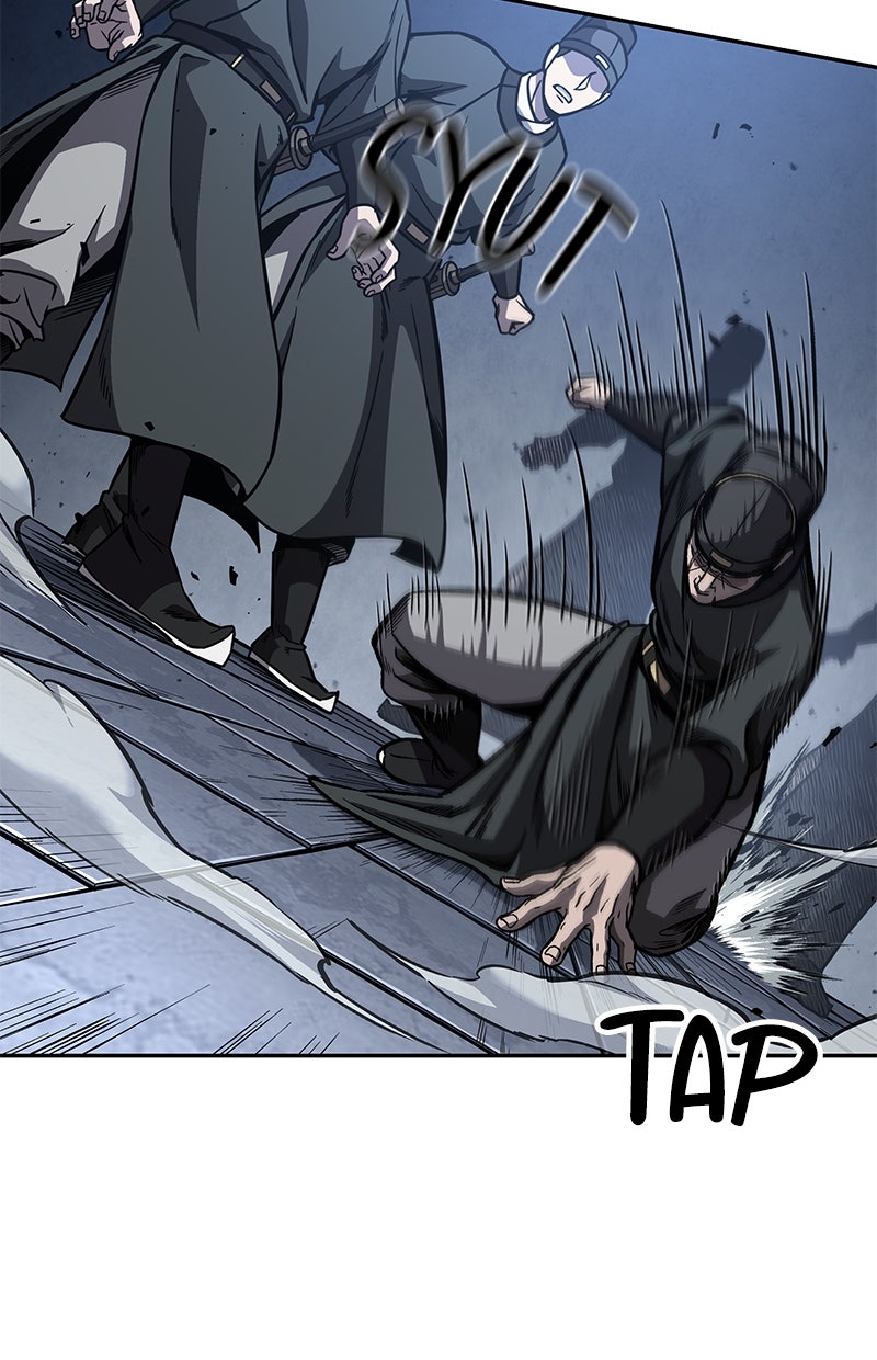 Read Nano Mashin chapter 190 image 16 on Lezhin