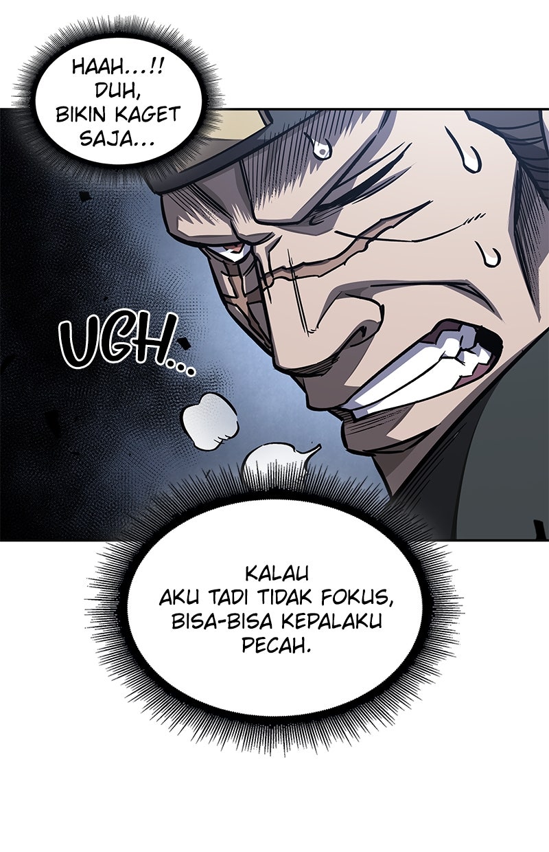 Read Nano Mashin chapter 190 image 17 on Lezhin