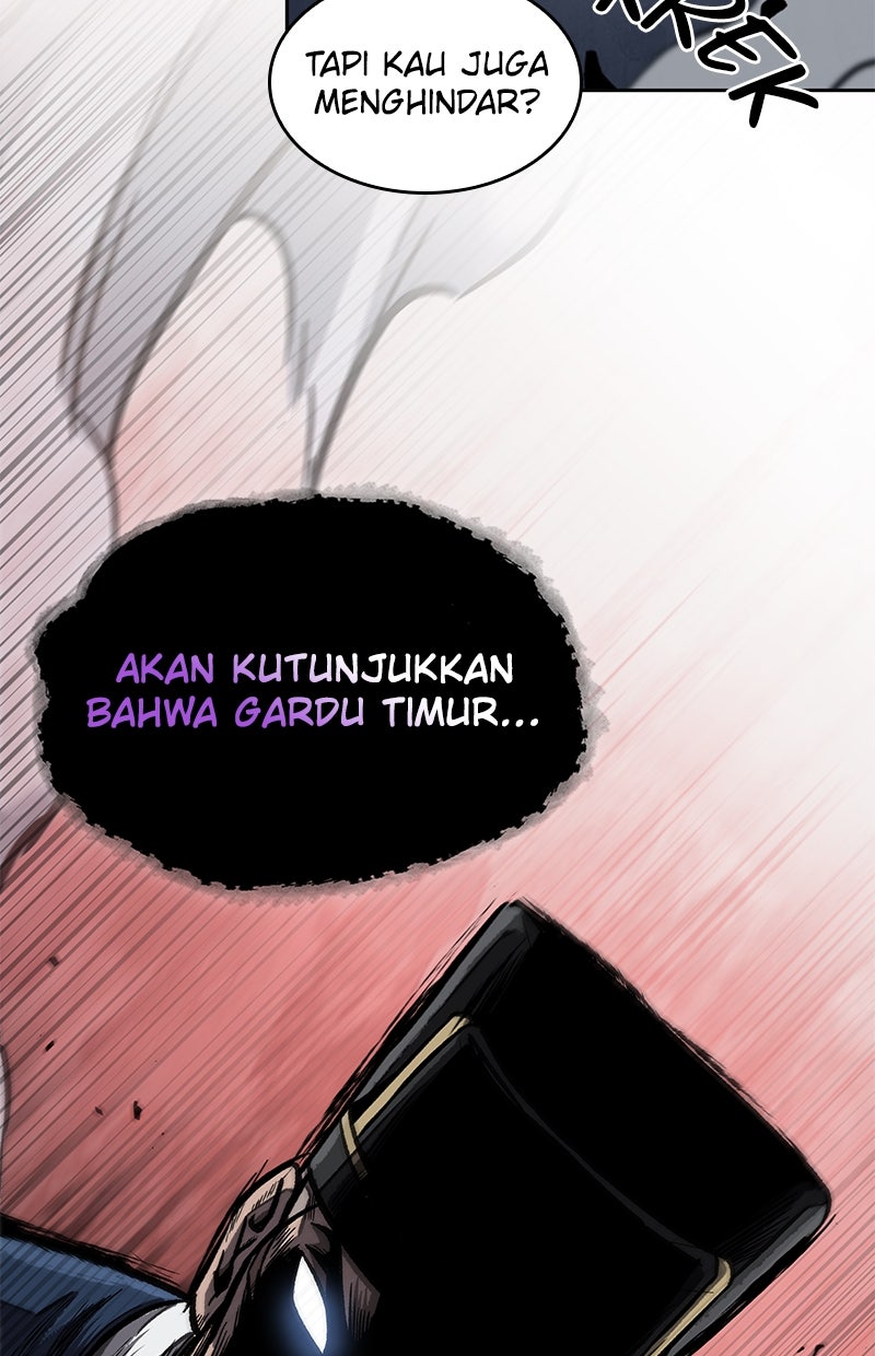 Read Nano Mashin chapter 190 image 19 on Lezhin