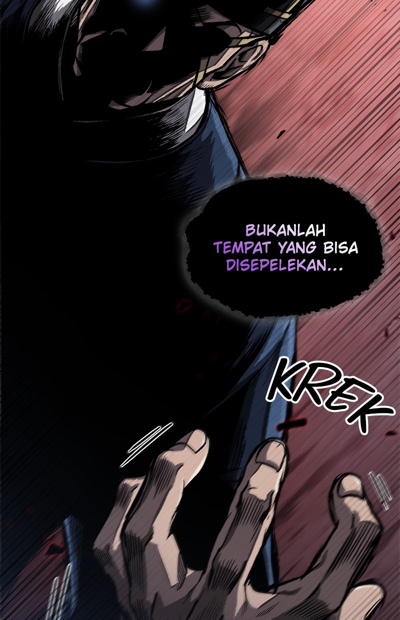Read Nano Mashin chapter 190 image 20 on Lezhin