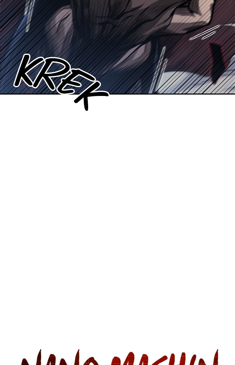 Read Nano Mashin chapter 190 image 21 on Lezhin