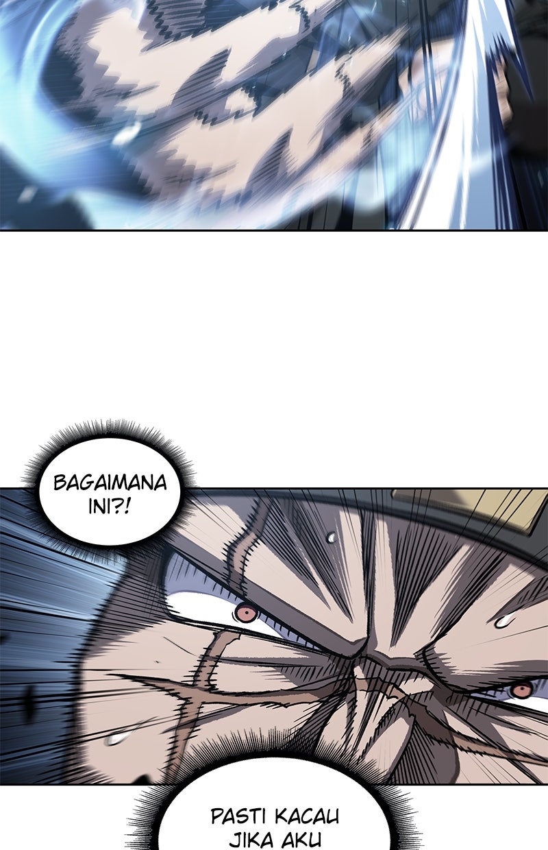 Read Nano Mashin chapter 190 image 24 on Lezhin
