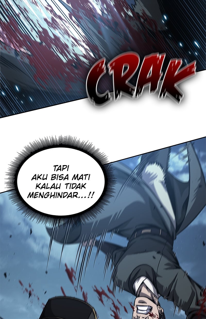 Read Nano Mashin chapter 190 image 26 on Lezhin