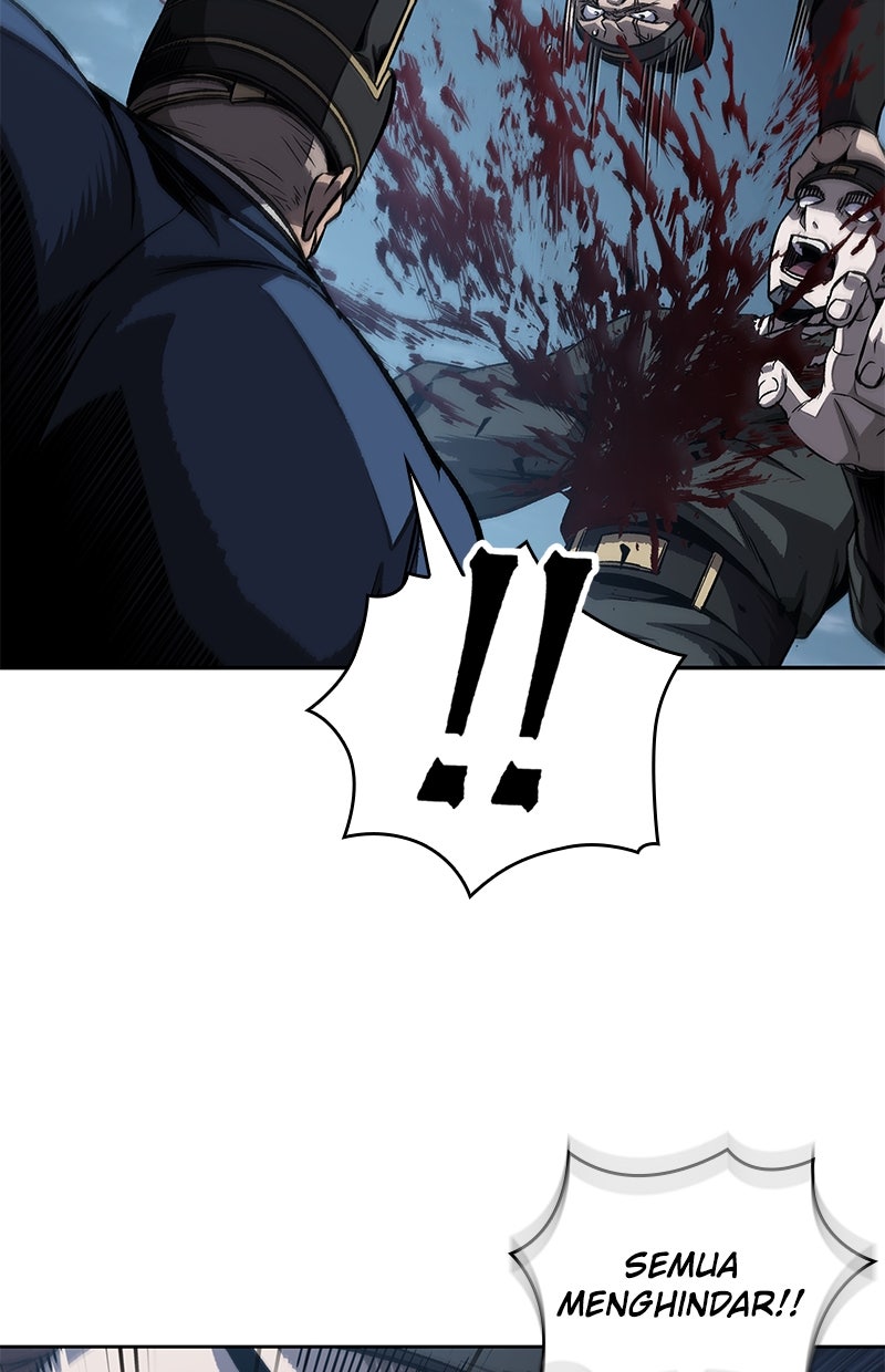 Read Nano Mashin chapter 190 image 27 on Lezhin