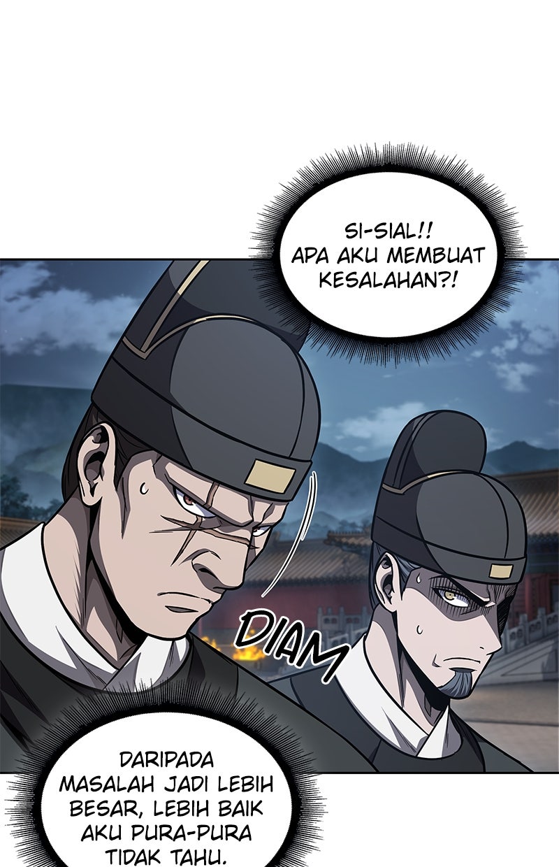 Read Nano Mashin chapter 190 image 3 on Lezhin