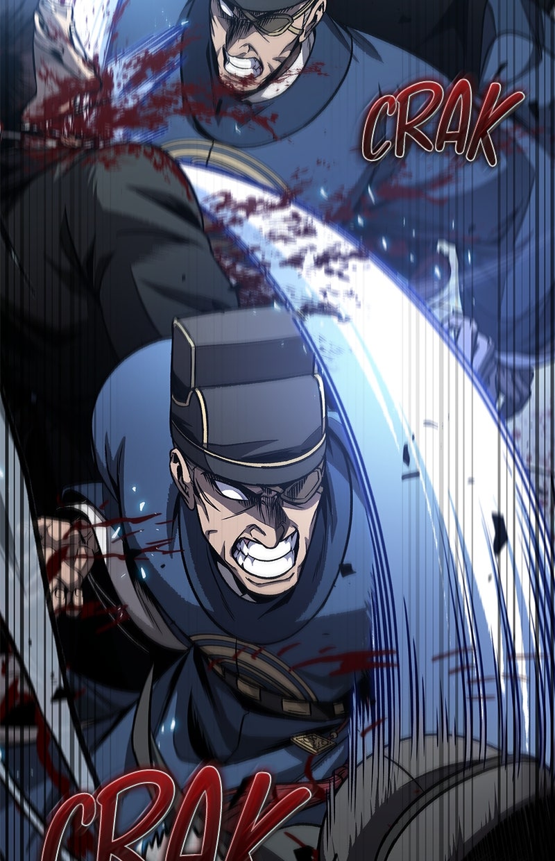 Read Nano Mashin chapter 190 image 31 on Lezhin