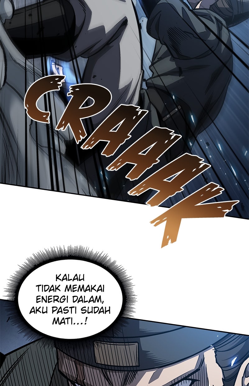 Read Nano Mashin chapter 190 image 36 on Lezhin