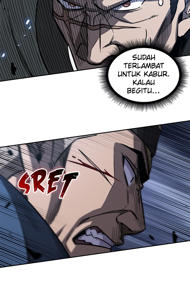 Read Nano Mashin chapter 190 image 37 on Lezhin
