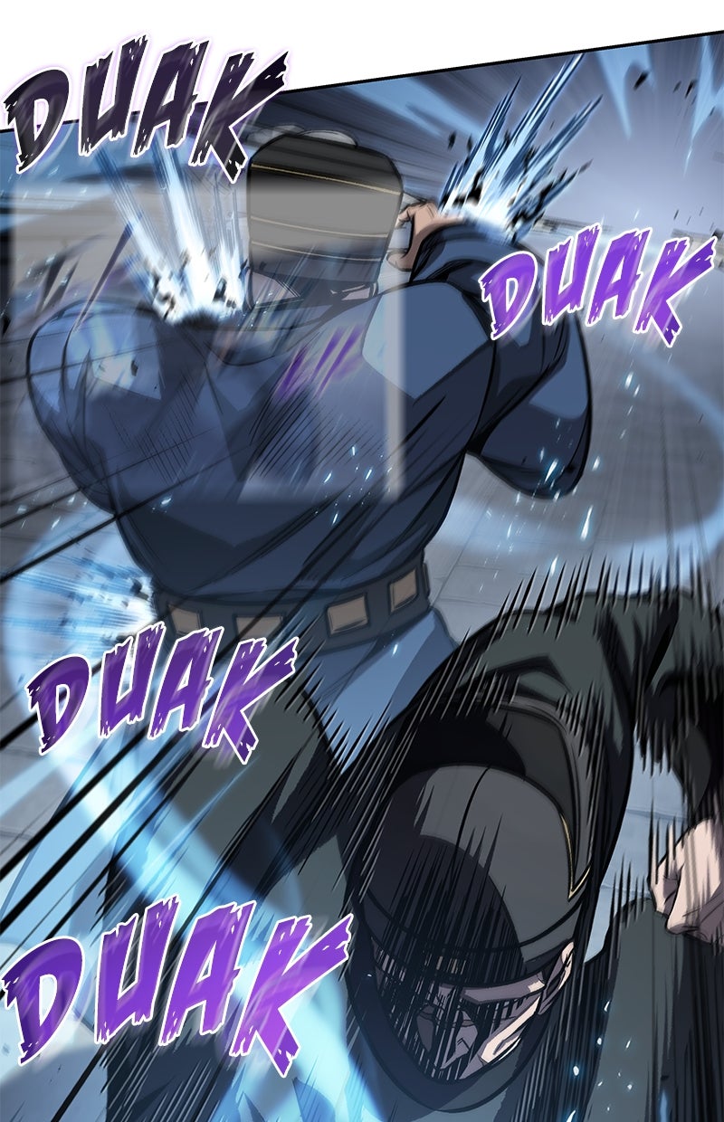 Read Nano Mashin chapter 190 image 38 on Lezhin