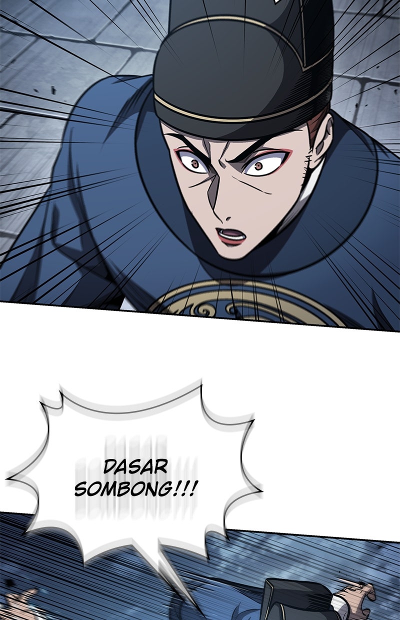 Read Nano Mashin chapter 190 image 41 on Lezhin