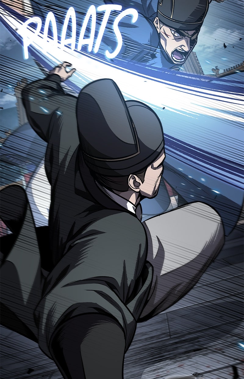 Read Nano Mashin chapter 190 image 42 on Lezhin
