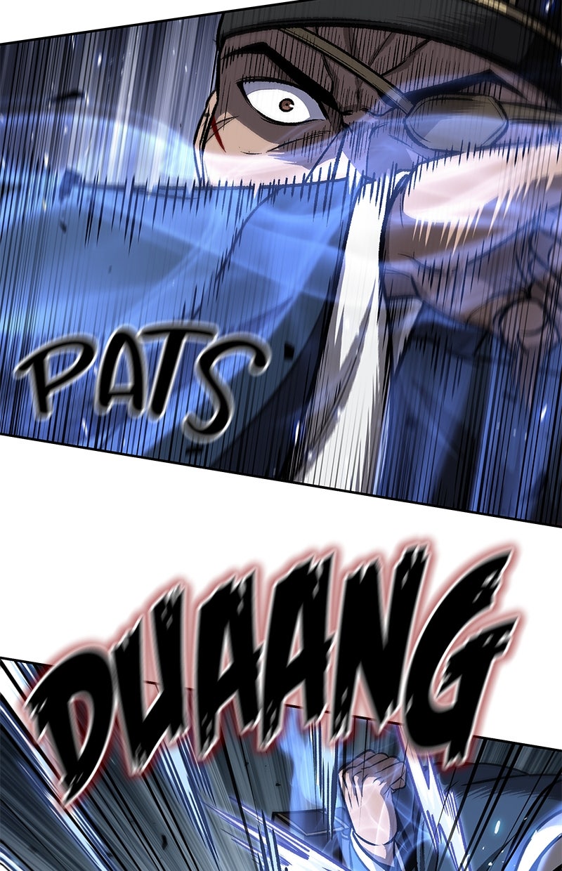 Read Nano Mashin chapter 190 image 48 on Lezhin