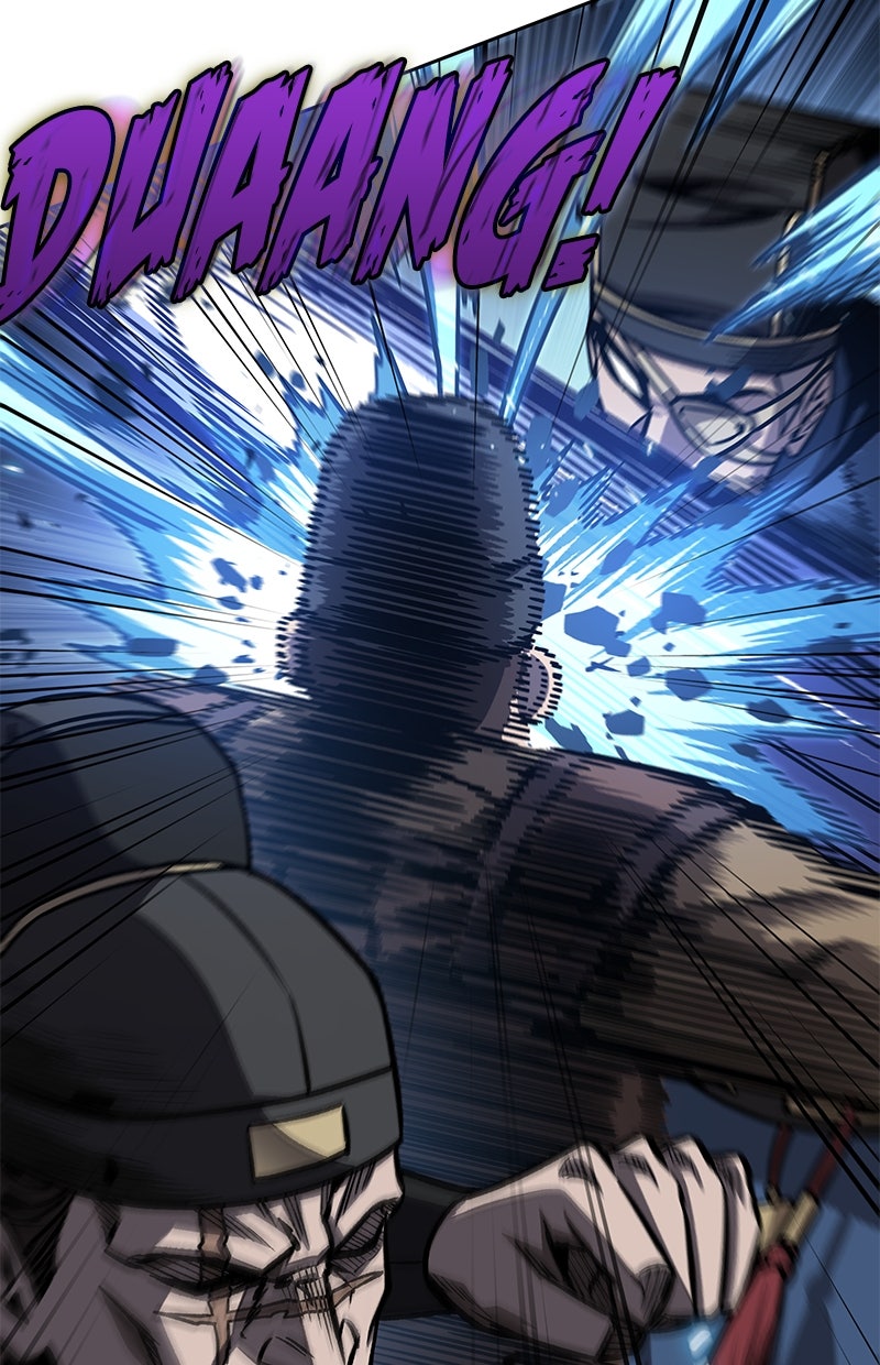 Read Nano Mashin chapter 190 image 53 on Lezhin
