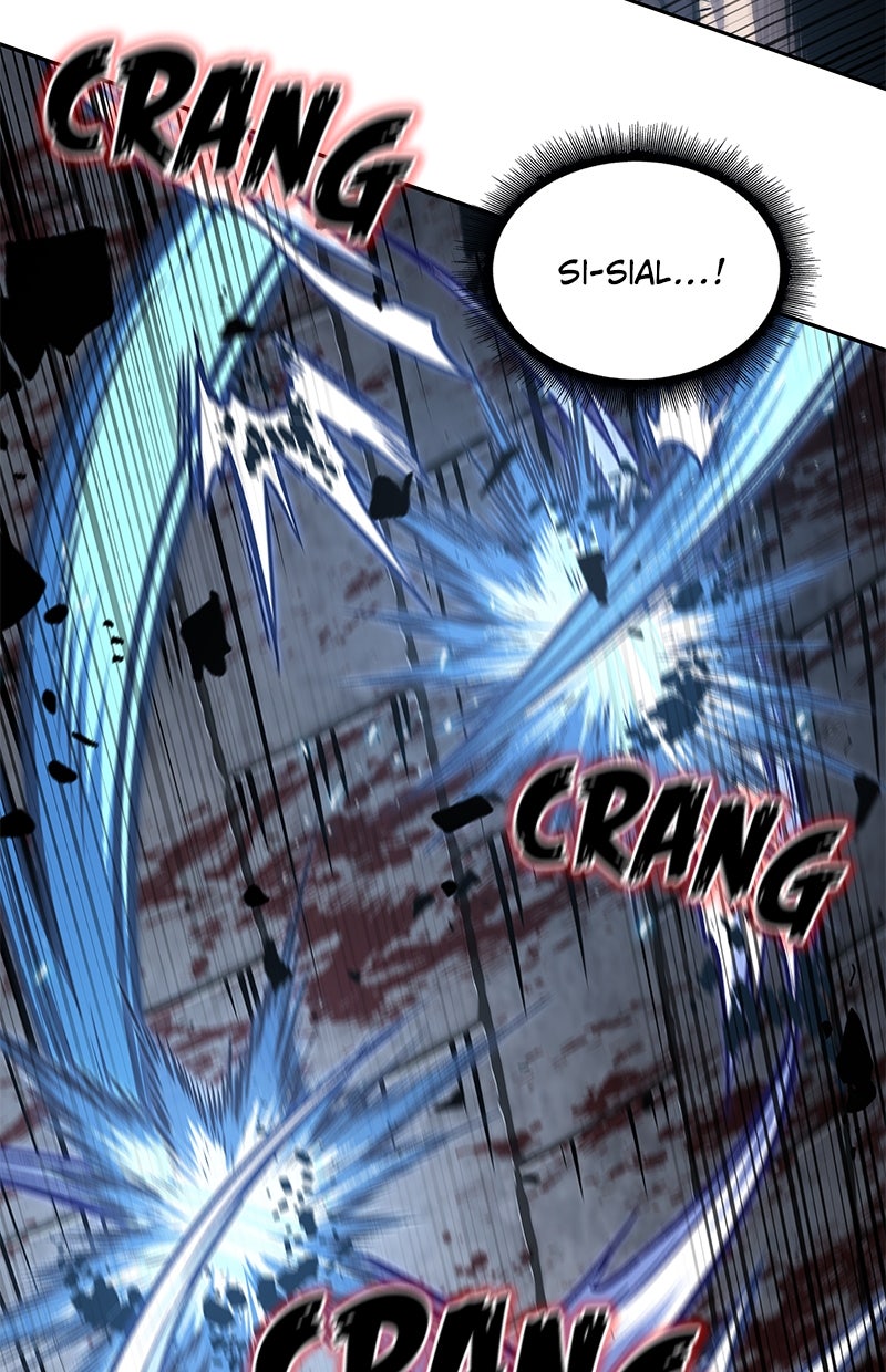 Read Nano Mashin chapter 190 image 56 on Lezhin