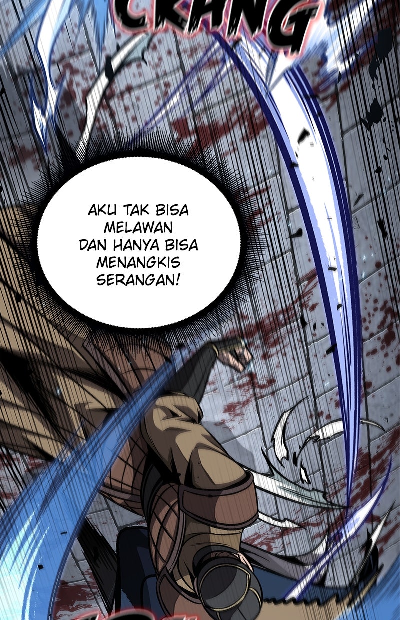 Read Nano Mashin chapter 190 image 57 on Lezhin