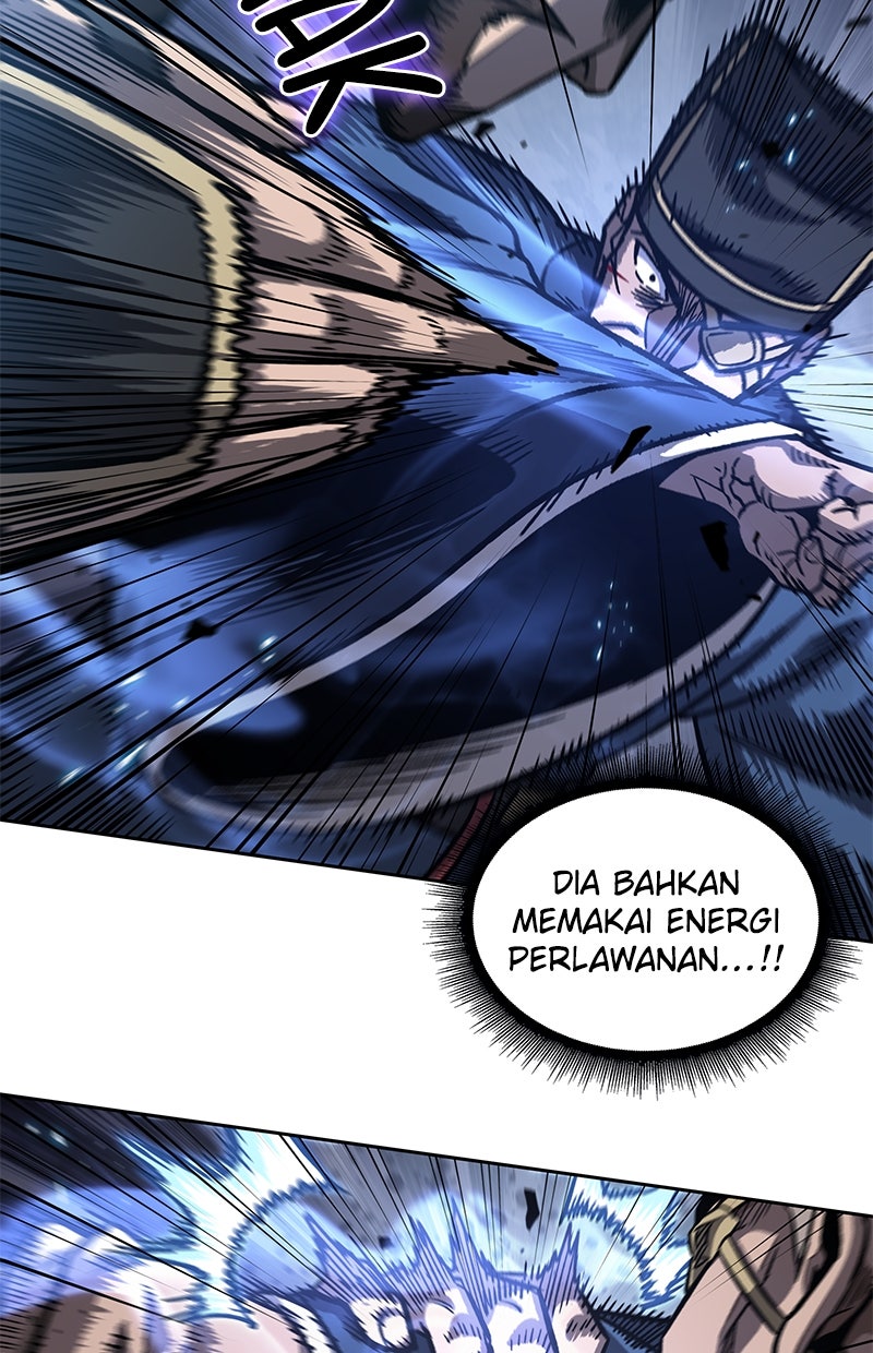 Read Nano Mashin chapter 190 image 59 on Lezhin