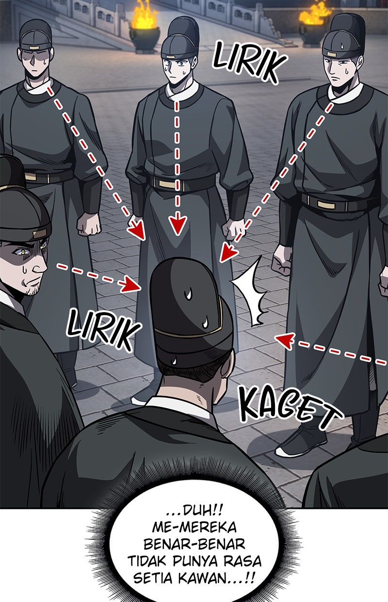 Read Nano Mashin chapter 190 image 7 on Lezhin