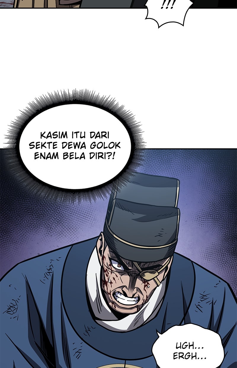 Read Nano Mashin chapter 190 image 76 on Lezhin