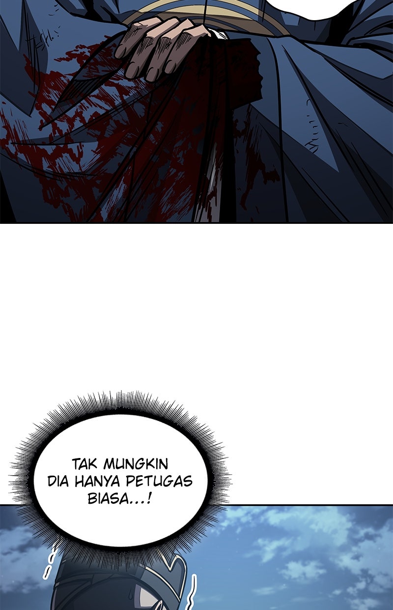 Read Nano Mashin chapter 190 image 77 on Lezhin