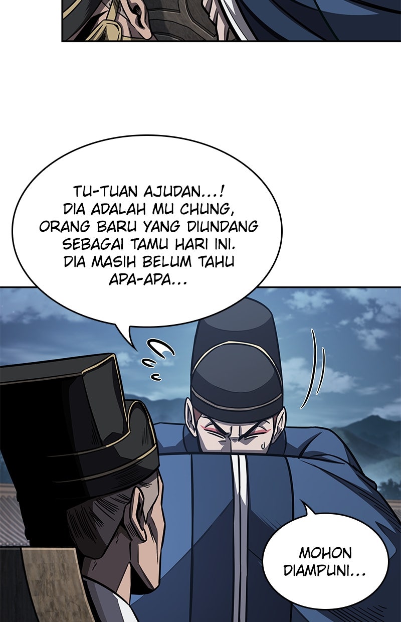 Read Nano Mashin chapter 190 image 9 on Lezhin