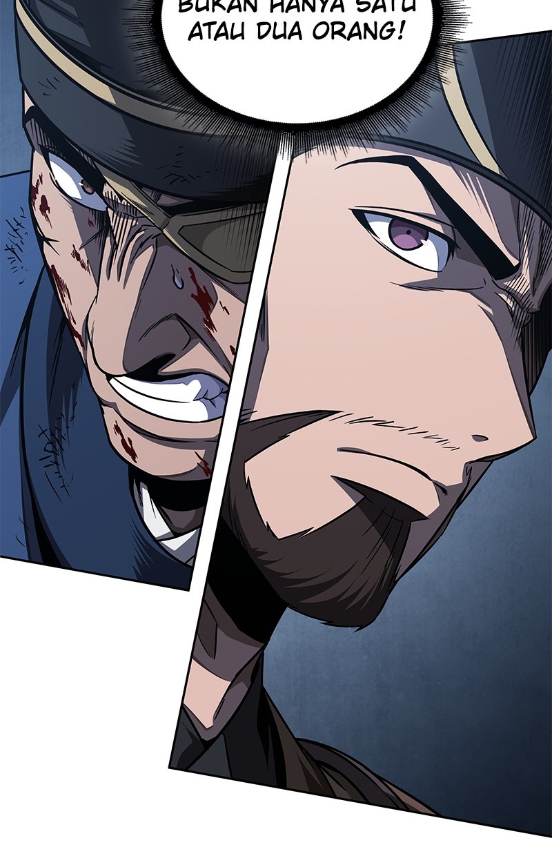 Read Nano Mashin chapter 190 image 91 on Lezhin