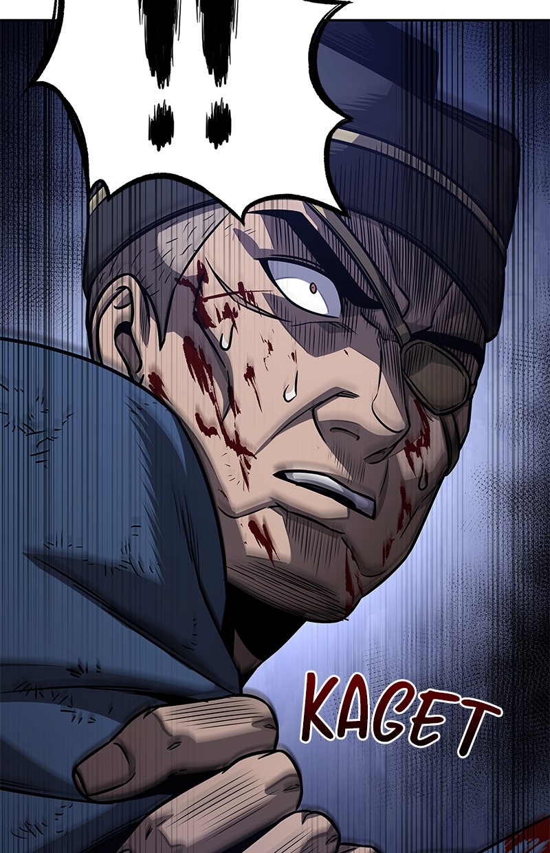 Read Nano Mashin chapter 190 image 93 on Lezhin