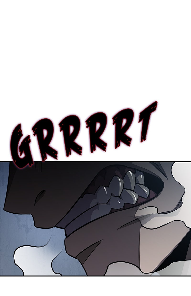 Read Nano Mashin chapter 191 image 1 on Lezhin
