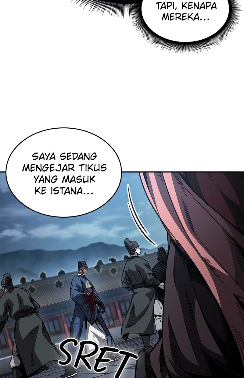 Read Nano Mashin chapter 191 image 10 on Lezhin